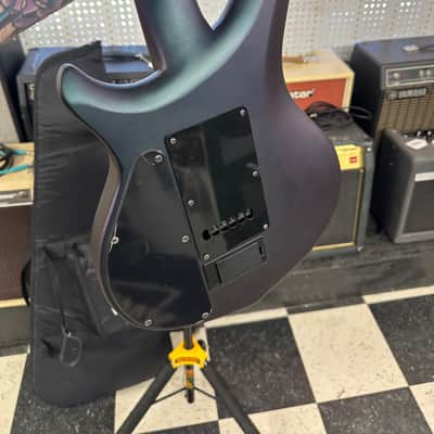 Sterling MAJ100 John Petrucci Signature Majesty 2018 - Present - Arctic Dream image 10