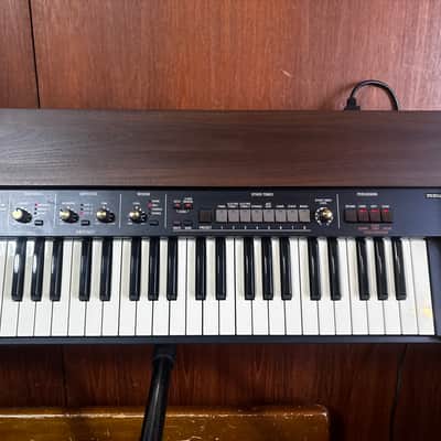 Roland VK-8 Combo Organ Virtual ToneWheel sound w/ case image 3