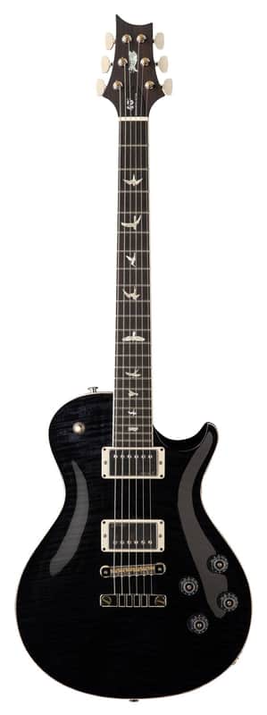 PRS Limited Edition 40th Anniversary McCarty SC56 2025 - Translucent Black image 1