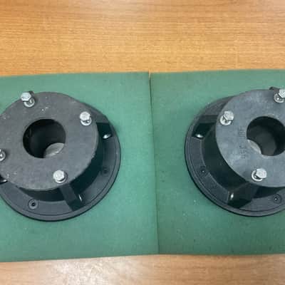 JBL 2450j PAIR DRIVERS ( 2001a ) neodimio ORIGINAL image 3