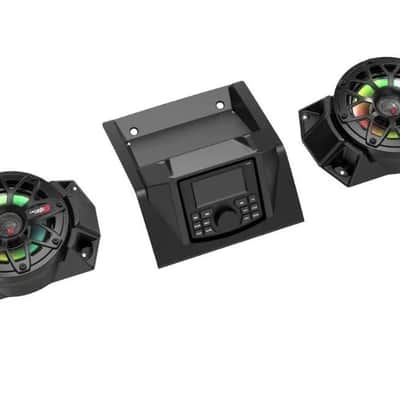 Cerwin Vega RPMGRDA 2 Speaker Audio System Upgrade Kit image 1