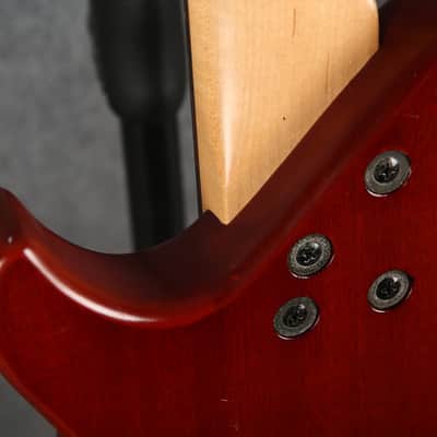 Dean EVO XM - Satin Natural - 2nd Hand image 8