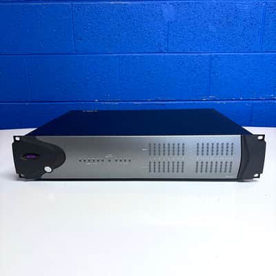 Avid HD I/O 8x8 Analog Pro Tools HD / HDX Audio Interface - Silver image 2
