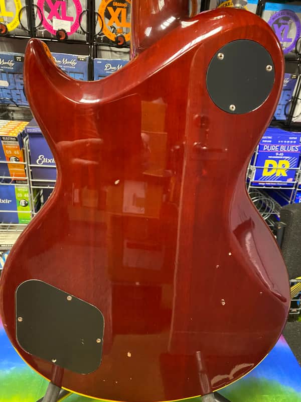 Aria Pro II PE Anniversary edition electric guitar | Reverb