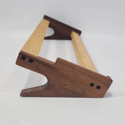 OXI Instruments OXI One Mk1 Wooden Stand image 2