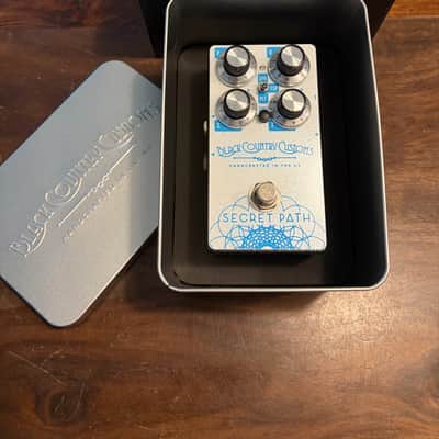 Laney Black Country Customs Secret Path | Reverb