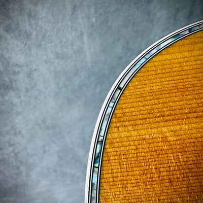 Martin D-41 2025 w/ Anthem image 6