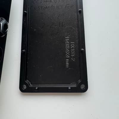 2011 D*A*M* Differential Audio Manifestationz DIRT MEATHEAD SILICON FUZZ MACHINE M-13 image 6