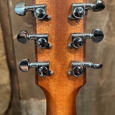 Gibson G-45 Studio Walnut 2020 - Antique Natural image 8