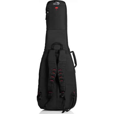 Gator G-PG-335V G-PG-335V housse pour guitare 335/Flying V image 4