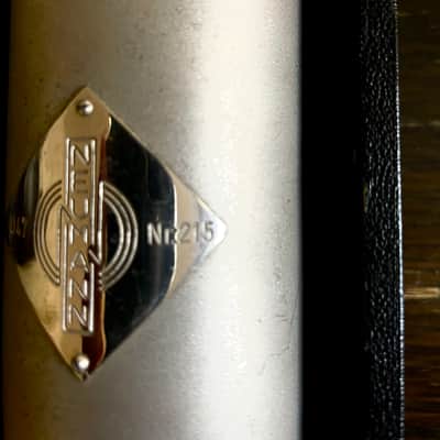 Neumann U47 1949 - Long Body image 4