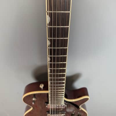 Gretsch Electromatic Jet 2026 - Dark Cherry Metallic image 5