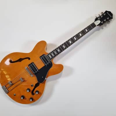 Epiphone Nick Valensi Riviera P94 | Reverb Canada