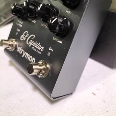 Immagine Strymon El Capistan V2 - 3