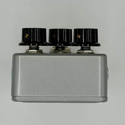 Lovepedal Hermida Audio - Mosferatu Classic Silver image 3
