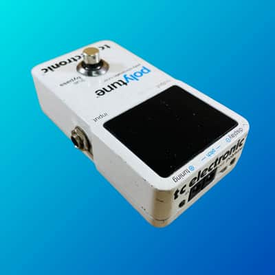 TC Electronic Polytune image 4