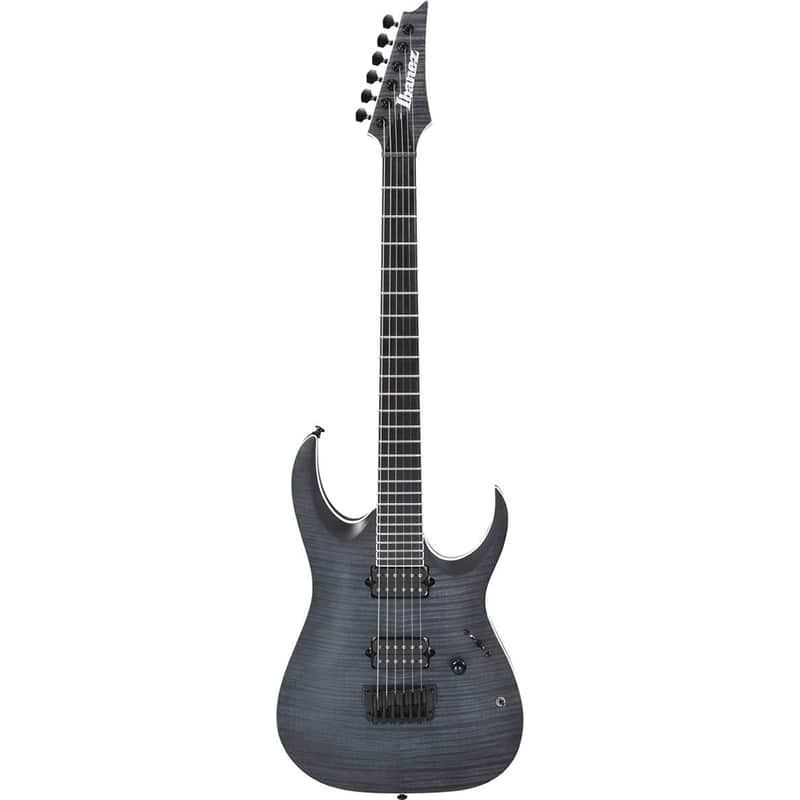Ibanez RGAIX6FM Iron Label | Reverb