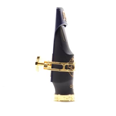 Theo Wanne GAIA4 HR 5 Alto Saxophone Mouthpiece image 7