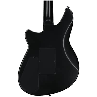 Reverend Vernon Reid Signature Totem Electric Guitar image 5