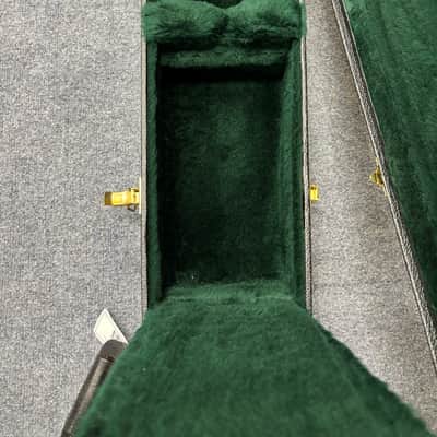 TKL Martin 00-14F - Acoustic Bass Case - 310BN image 7