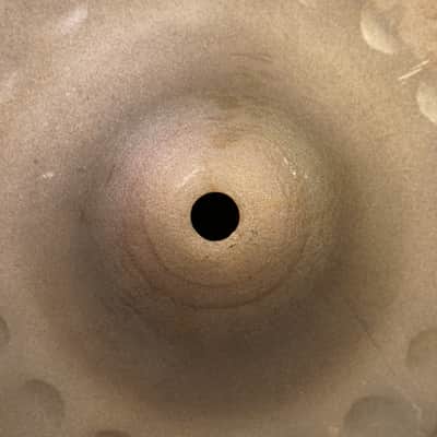 Zildjian 18" A. Uptown Ride Cymbal - 1659g image 3