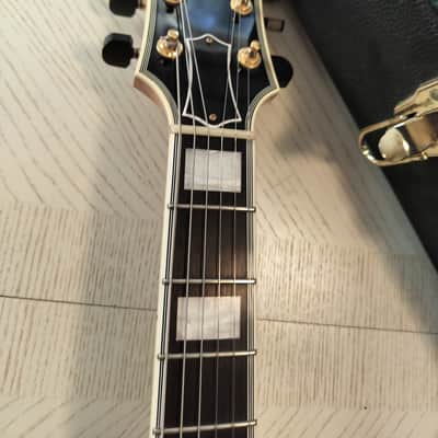Seventy Seven Exrubato Custom image 14