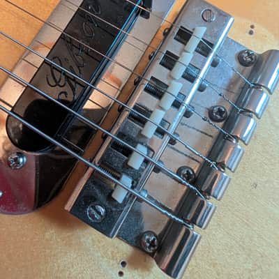 Gibson ES320 1970 - Natural image 6