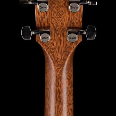 Pre Owned Taylor Builder's Edition 717 LP (Linda Perry) Acoustic Electric Guitar With OHSC image 16