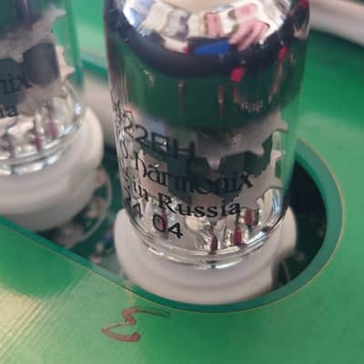 Avalon VT-747SP Stereo Compressor / EQ 2005s - Silver image 7