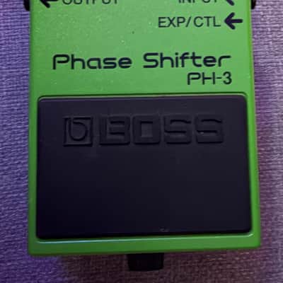 Boss PH-3 Phase Shifter image 1