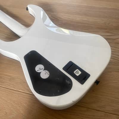 Jackson Mick Thomson Soloist - White image 6