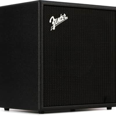 Fender Rumble LT 25 1x8-inch 25-watt Bass Combo Amp image 2