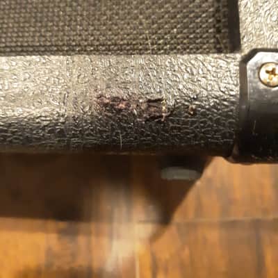 Marshall MG15DFX image 8