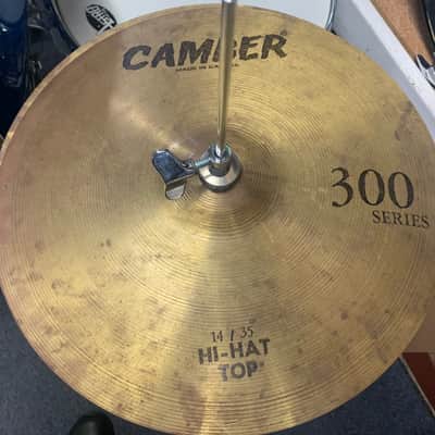 Ludwig Accent / Tama 5pc. Kit w/Hardware, Cymbals - Blue image 10
