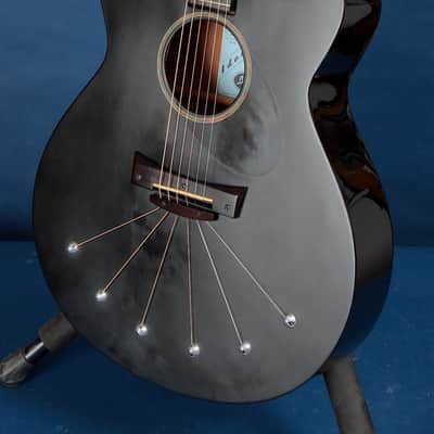 Babicz Identity Spider / 2003-ish / An Innovative Acoustic Electric Option image 2