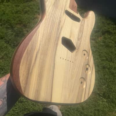 Telecaster ultra style body image 10