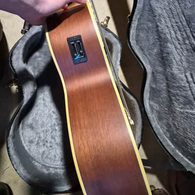 Dean Playmate 2000s - Natural image 4
