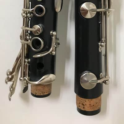 Fully Refurbished Yamaha YCL-200ADII Clarinet, Plays Great, Upgrades, Current Model, Extras image 5