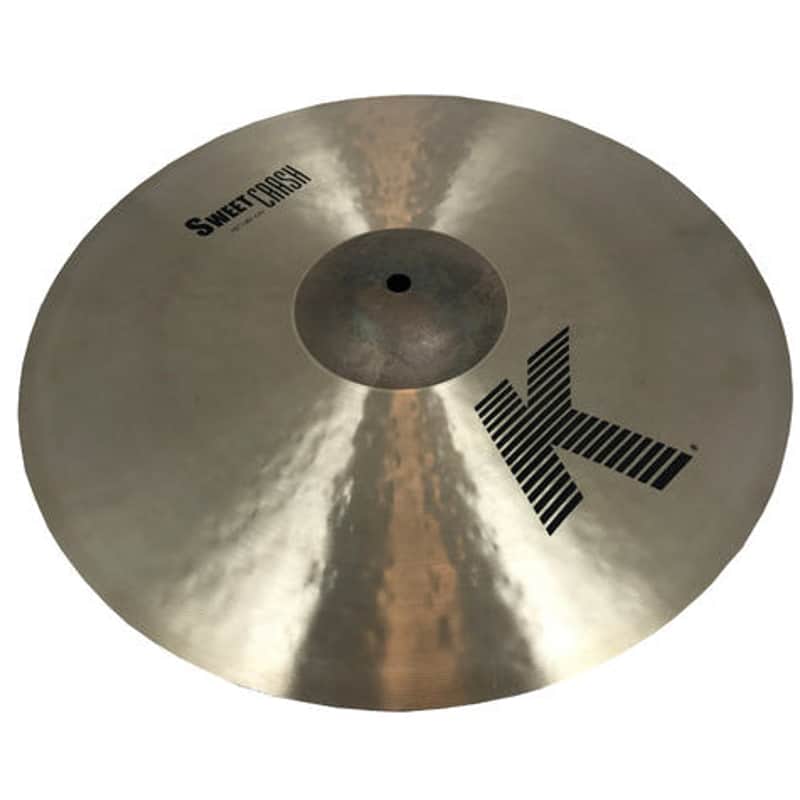 Zildjian K0702 - 16'' K Zildjian Sweet Crash