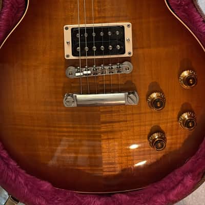 Gibson Jimmy Page Signature Les Paul Standard 1995 - 1999 - Light Honeyburst image 7