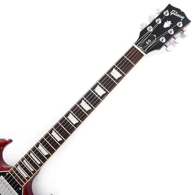 Gibson USED ​​SG Standard (Heritage Cherry) [SN. 220250349] image 4