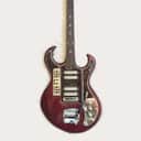 RARE 1964 IBANEZ Montclair Model-3904 Made in JAPAN.
