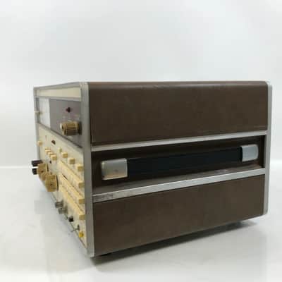Sound Technology 1700B audio distortion analyzer image 4