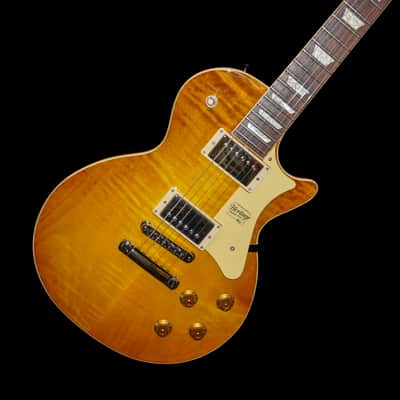Heritage H-150 2026 - Dirty Lemon Burst image 1
