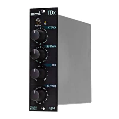 SPL TDx 500-Series Transient Designer image 2