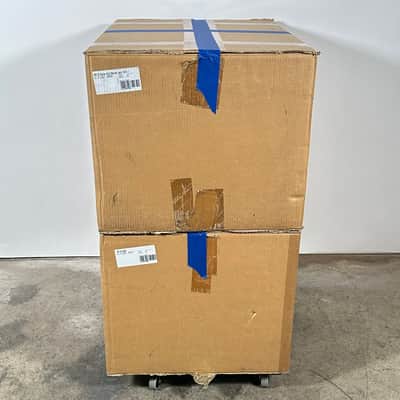 (New Old Stock) Dynaudio Air 20 Master & Slave Active Studio Reference Monitor Pair image 5