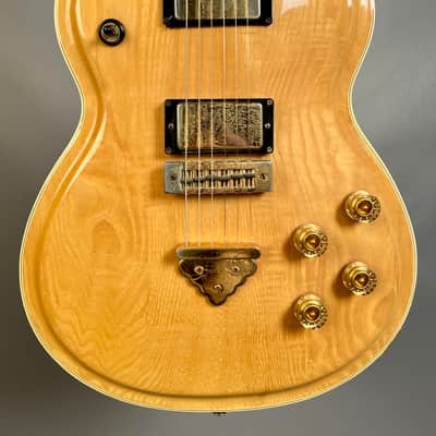 Ibanez Professional Model 2680 'Bob Weir' 1977 Natural image 1