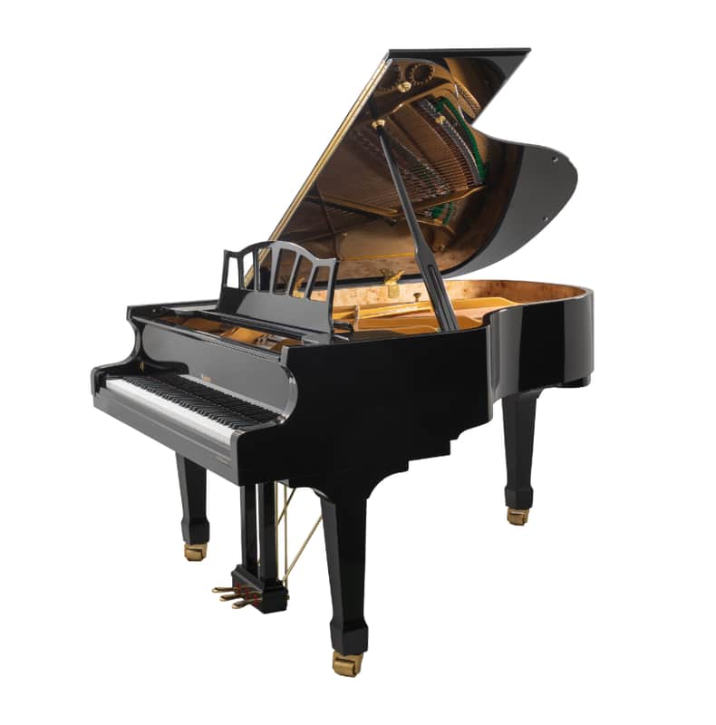 Weinbach 180 Rg Grand Piano image 1
