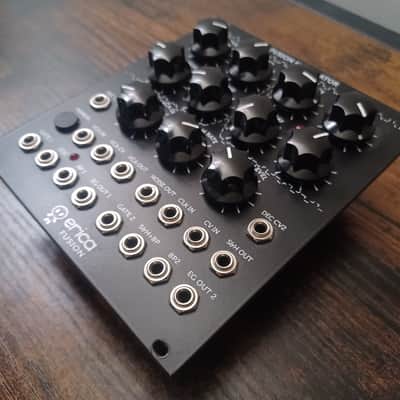 Erica Synths Fusion Modulator - Envelope and S&H Module image 2