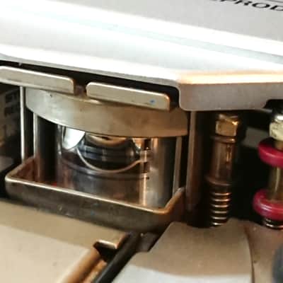 Studer A807 MK II Perfect, 3-Speed, 2 EQ, Quarter-inch, Stereo - Perfect, one year warranty image 19